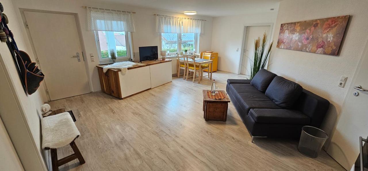 Ferienwohnung Andrea Kohlberg  Eksteriør billede